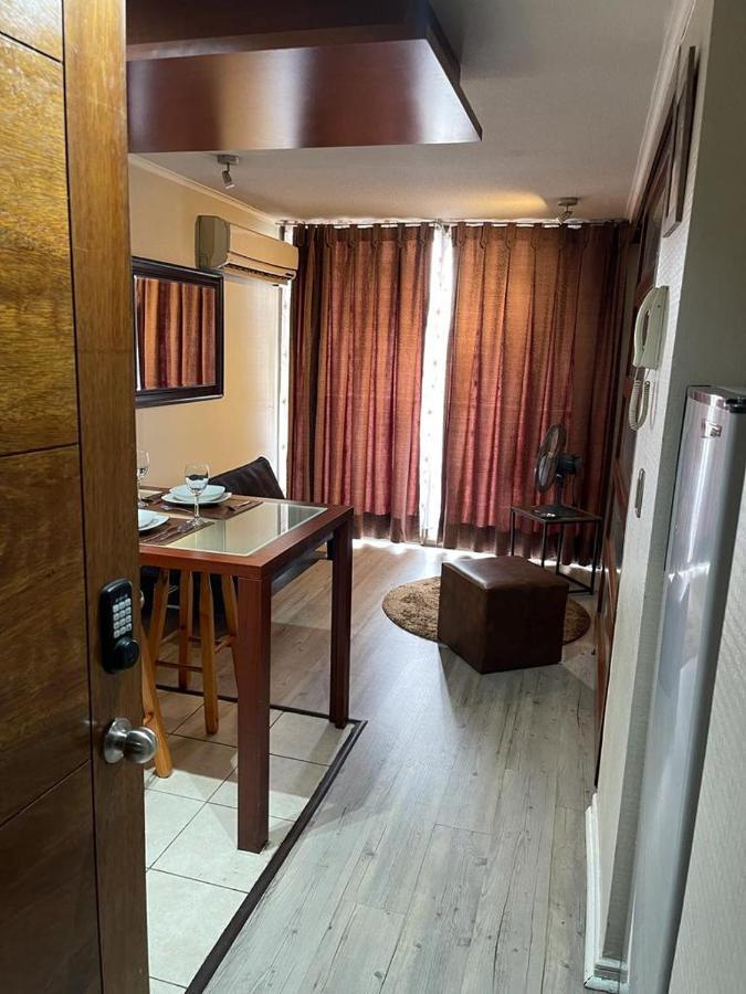 C&M Apartment Santiago Kültér fotó
