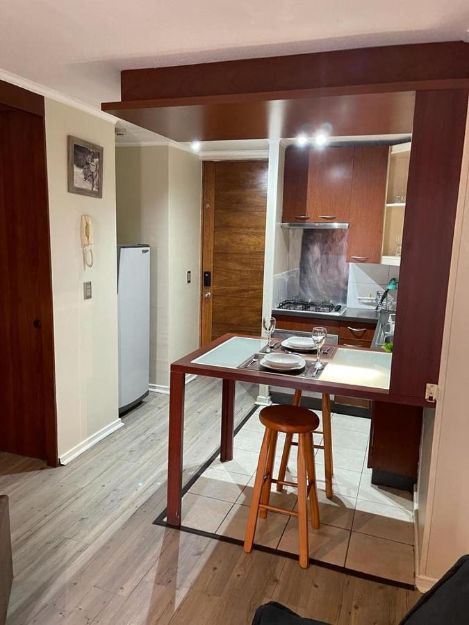 C&M Apartment Santiago Kültér fotó
