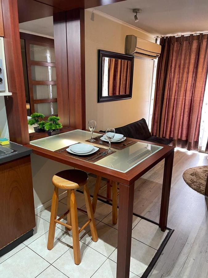 C&M Apartment Santiago Kültér fotó