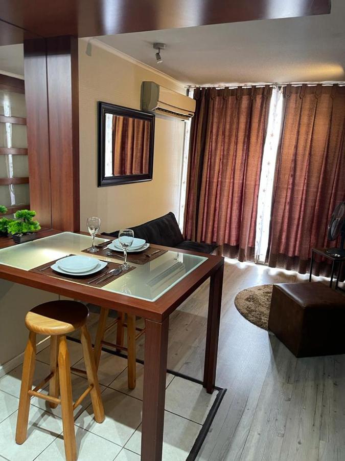 C&M Apartment Santiago Kültér fotó