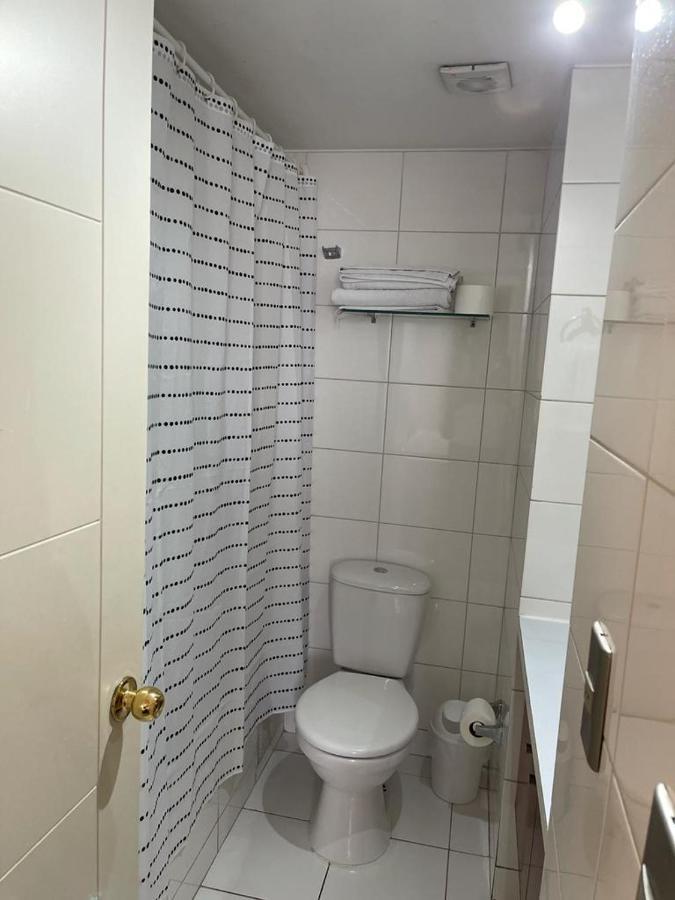 C&M Apartment Santiago Kültér fotó